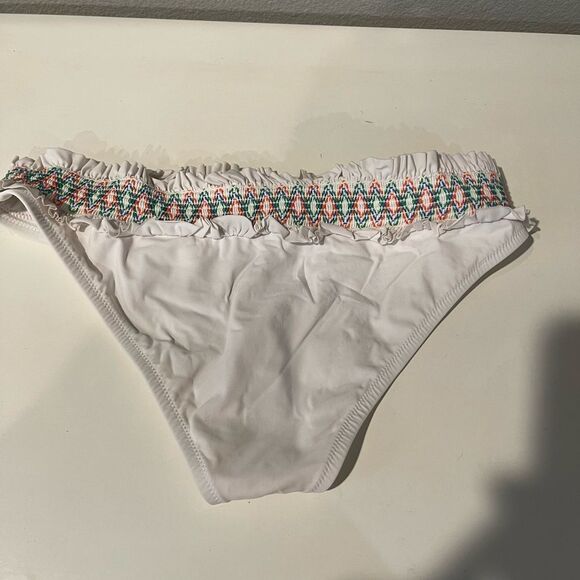Tory Burch swim bottoms - Picture 5 of 5